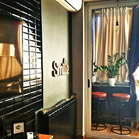 נאפולי Muni Boutique Flat By Babylon Stay מראה חיצוני תמונה
