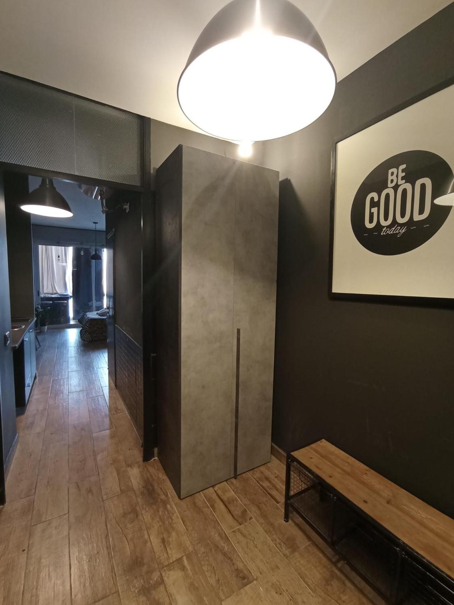 נאפולי Muni Boutique Flat By Babylon Stay מראה חיצוני תמונה
