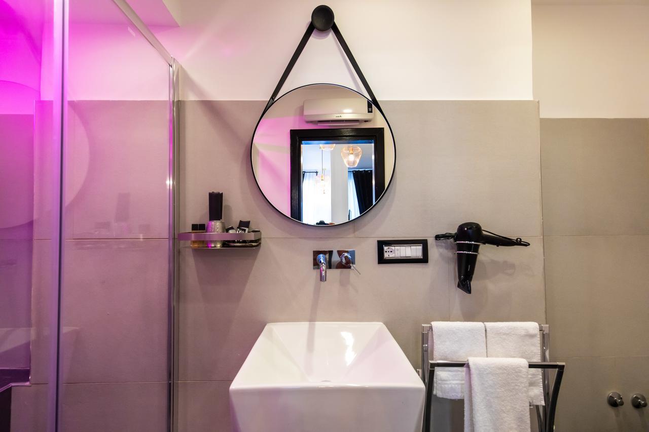 נאפולי Muni Boutique Flat By Babylon Stay מראה חיצוני תמונה